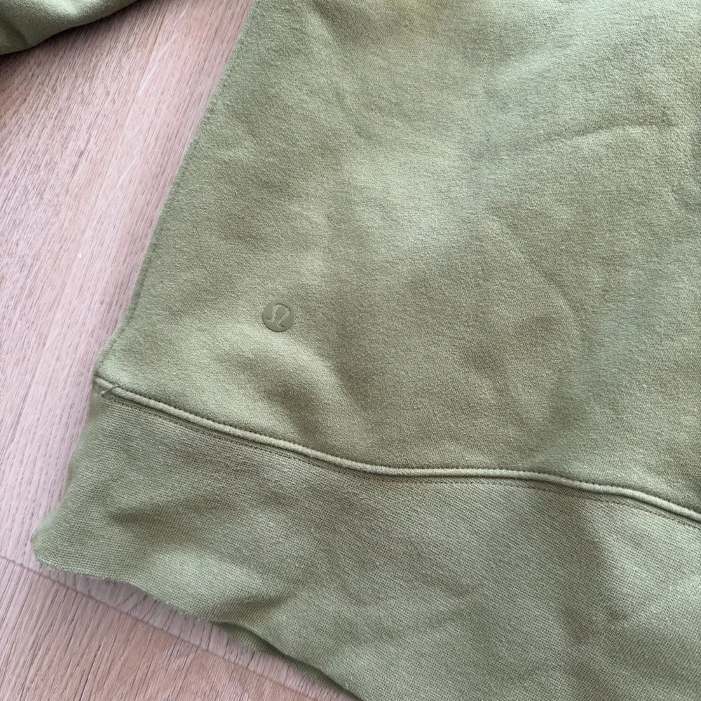 Lululemon Loungeful Hoodie